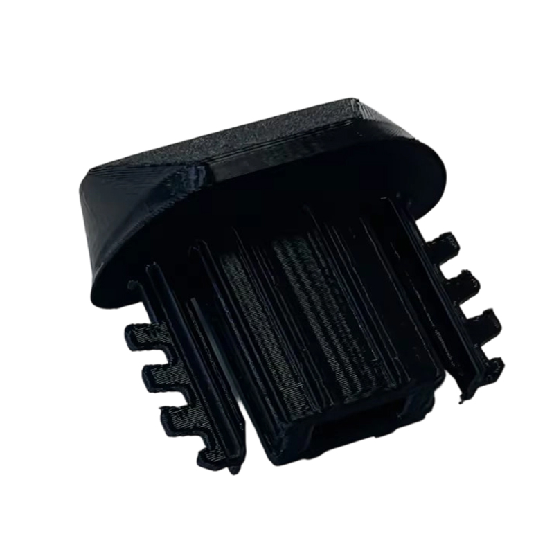 Crossfit Accessories - 1 unidad Tapa de cubierta negra