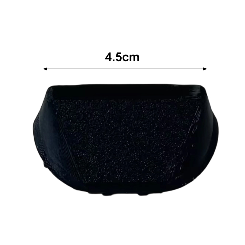 1 unidad Tapa de cubierta negr - Crossfit Accessories reseña y precio