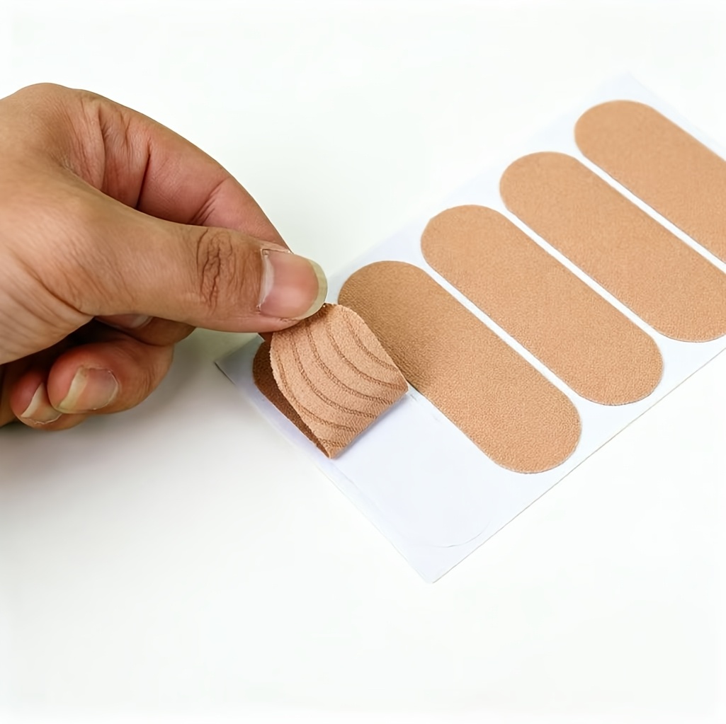60 Piezas de Cinta Elástica De - Finger Tape Athletic reseña y precio