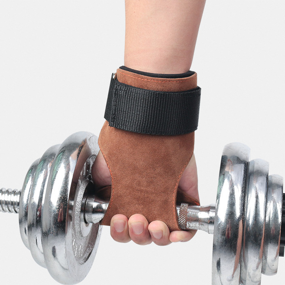 1 Par de Guantes de Gimnasio p - Crossfit Workout With Equipment reseña y precio