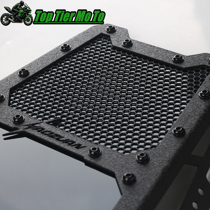 Parabrisas Delantero Transpare - Crossfit Accessories reseña y precio