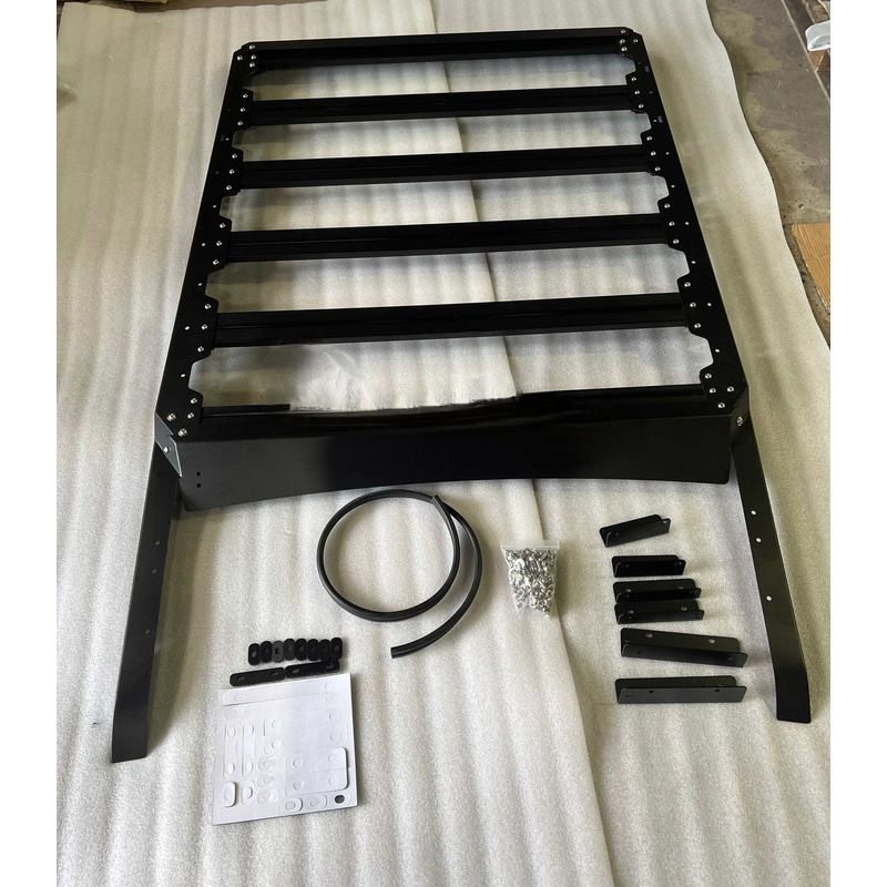 Barra Transversal de Aleación  - Crossfit Accessories reseña y precio