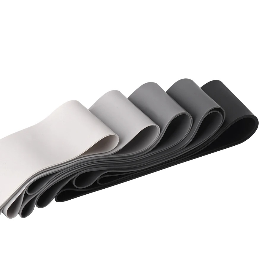 5 Bandas de Resistencia de Dif - Crossfit Workout With Equipment reseña y precio