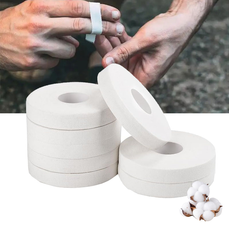 3/6 Uds cinta de dedo 0,5 pulg - Finger Tape Athletic reseña y precio