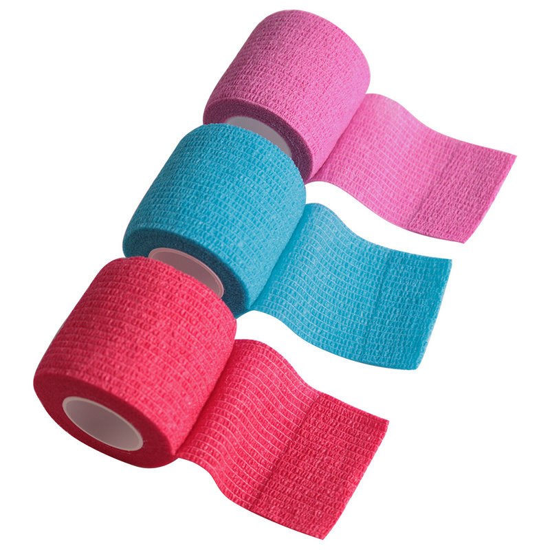 Cinta de envoltura atlética au - Finger Tape Athletic reseña y precio
