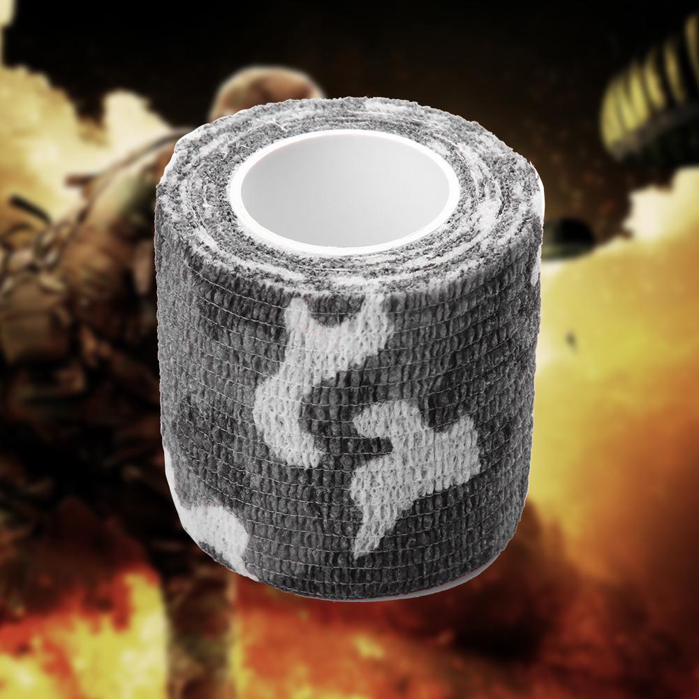 Cinta de camuflaje no tejida d - Finger Tape Athletic reseña y precio