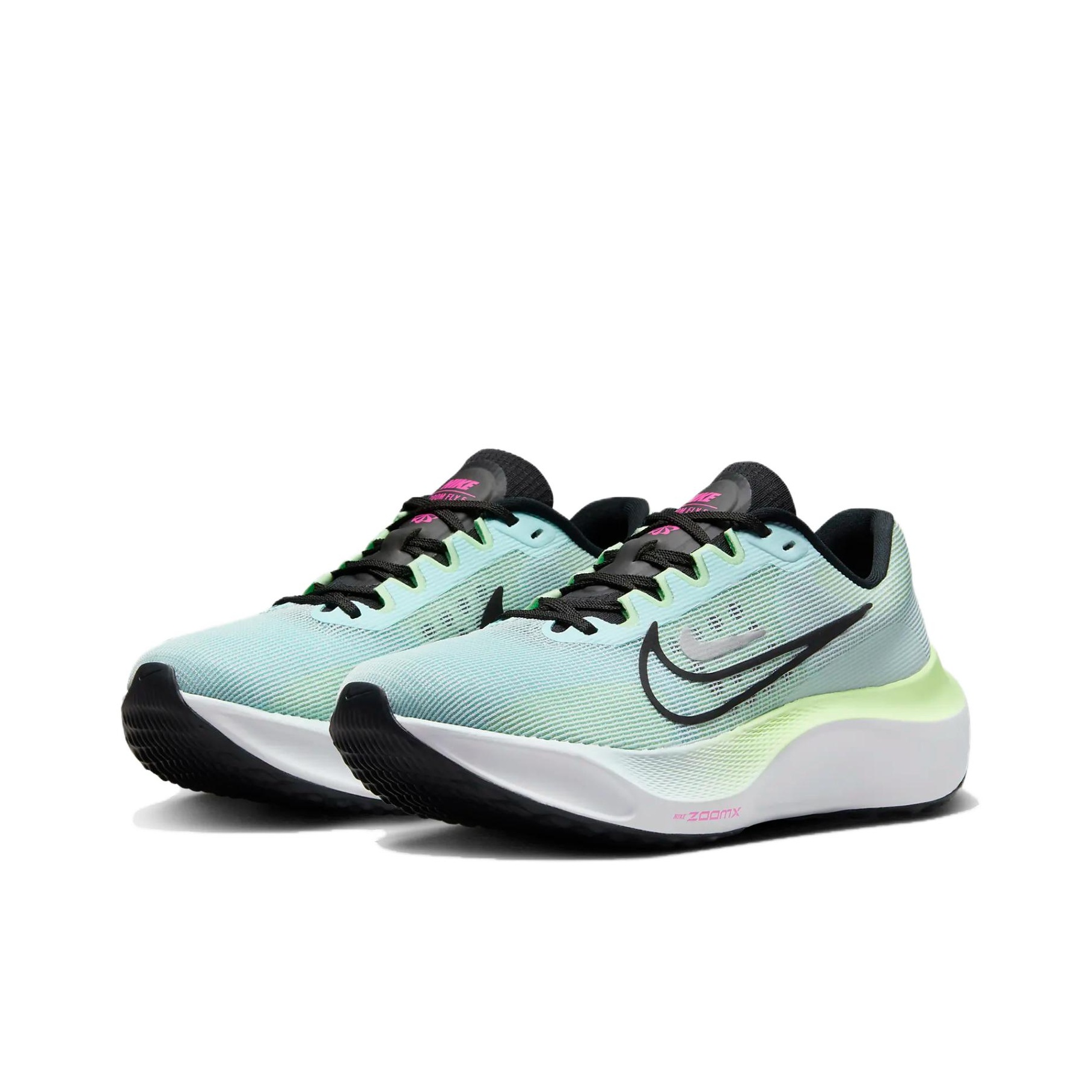 Nike Zoom Fly 5, zapatillas de - Nike Shoes Zoom Fly 5 reseña y precio