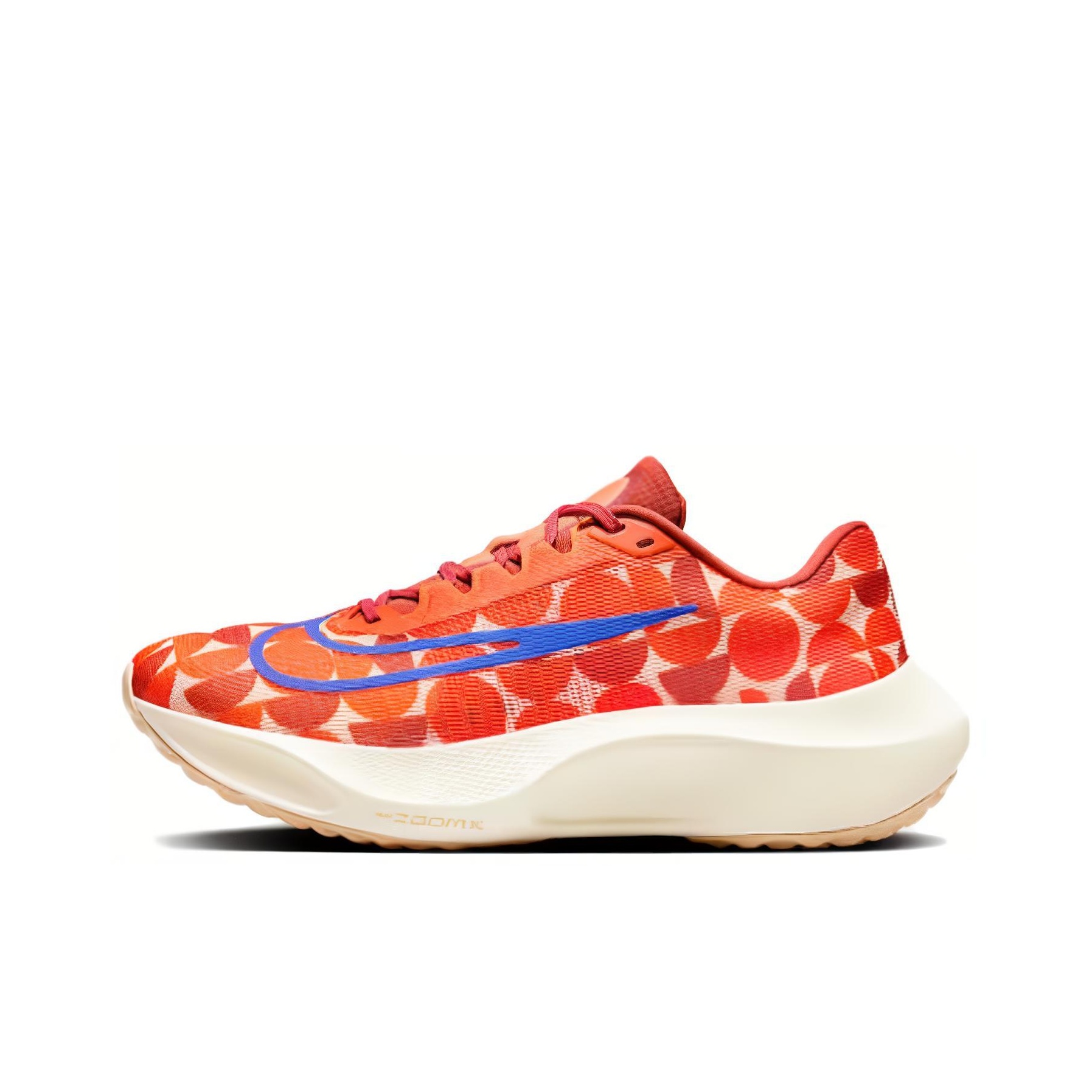 Nike Zoom Fly 5 Low top Carbon - Nike Shoes Zoom Fly 5 reseña y precio