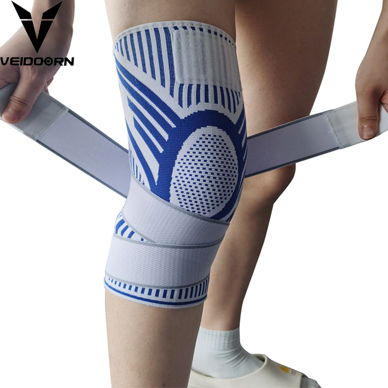 Rodilleras deportivas de compr - Crossfit Gear Men reseña y precio